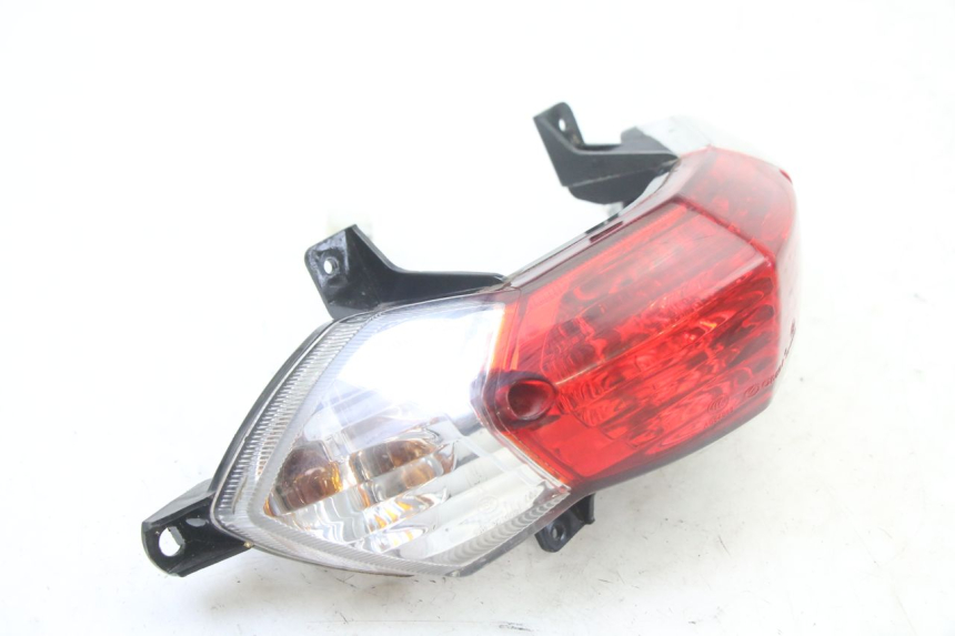 photo de TAIL LIGHT PEUGEOT KISBEE 2T 50 (2018 - 2022) - Component detail