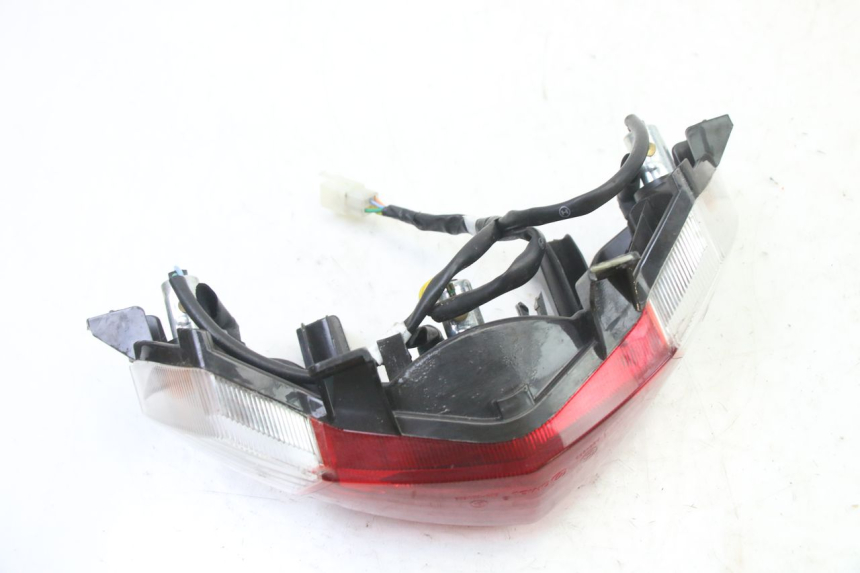 photo de TAIL LIGHT PEUGEOT KISBEE 2T 50 (2018 - 2022) - Technical close-up