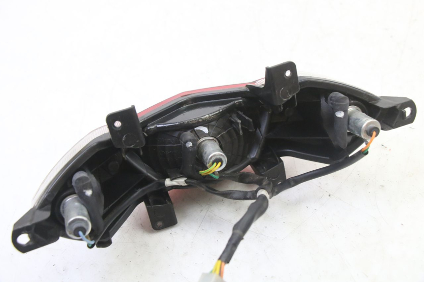 photo de TAIL LIGHT PEUGEOT KISBEE 2T 50 (2018 - 2022) - Product overview