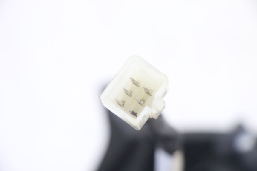 photo de TAIL LIGHT PEUGEOT KISBEE 2T 50 (2018 - 2022) - Checked used part