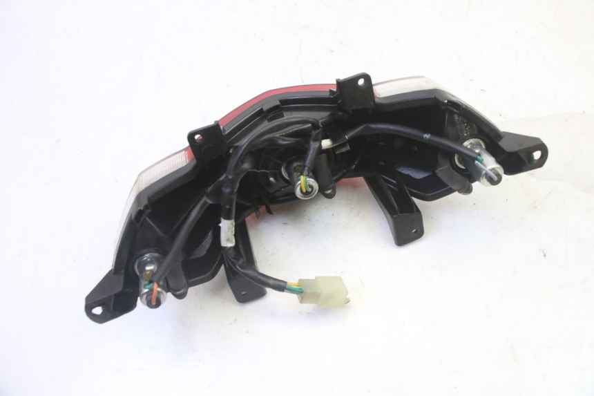 photo de REAR LIGHT PEUGEOT KISBEE 2T 50 (2010 - 2017) - Technical close-up