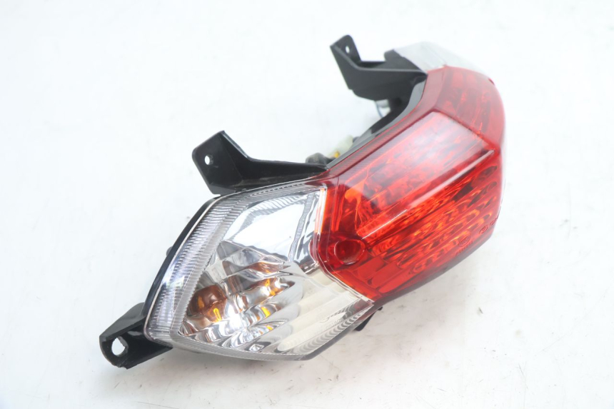 photo de TAIL LIGHT PEUGEOT KISBEE 2T 50 (2018 - 2022) - Component detail