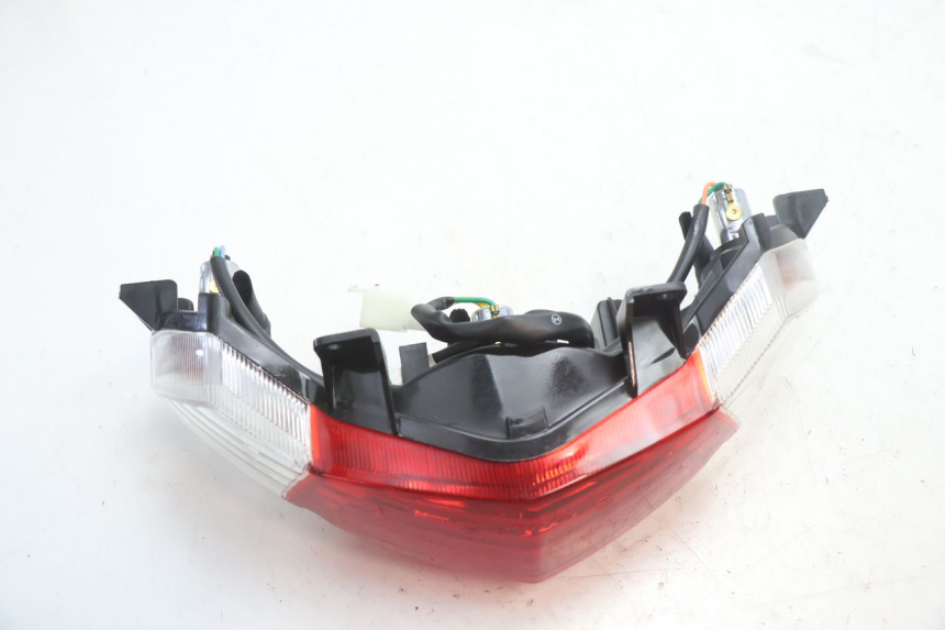 photo de TAIL LIGHT PEUGEOT KISBEE 2T 50 (2018 - 2022) - Product overview