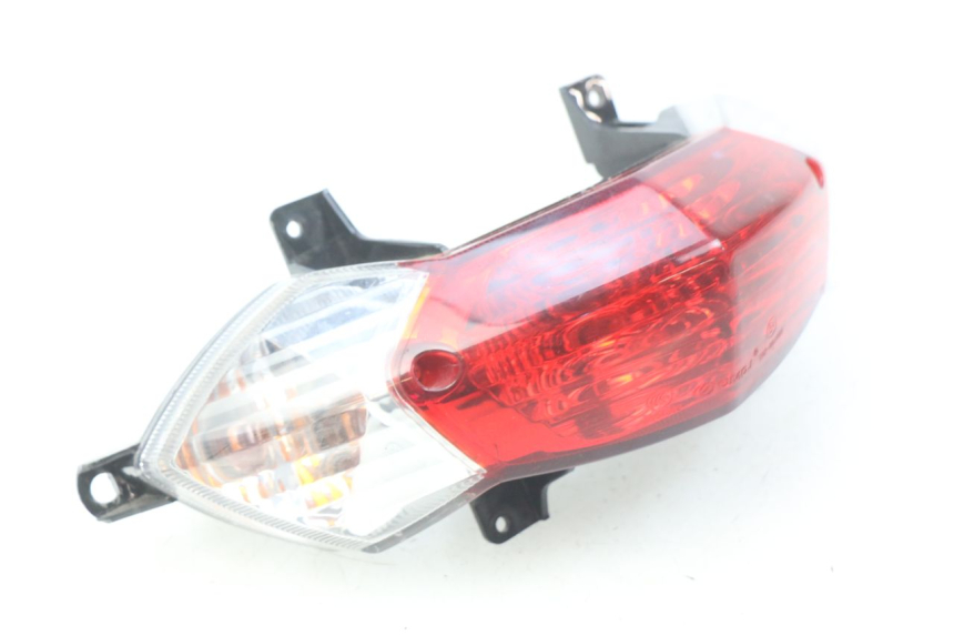 photo de REAR LIGHT PEUGEOT KISBEE 4T 50 (2010 - 2017) - Technical close-up