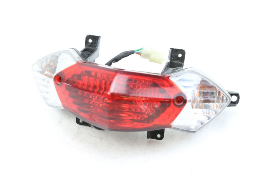 photo de REAR LIGHT PEUGEOT KISBEE 4T 50 (2010 - 2017) - Main view