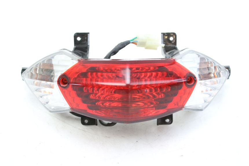 photo de REAR LIGHT PEUGEOT KISBEE 4T 50 (2010 - 2017) - Component detail