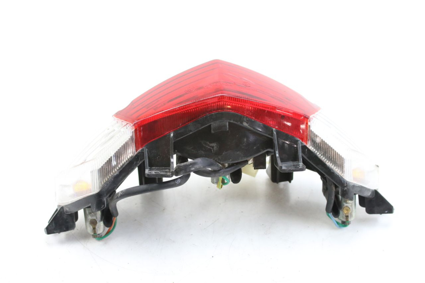 photo de REAR LIGHT PEUGEOT KISBEE 4T 50 (2010 - 2017) - Zoom on usage condition