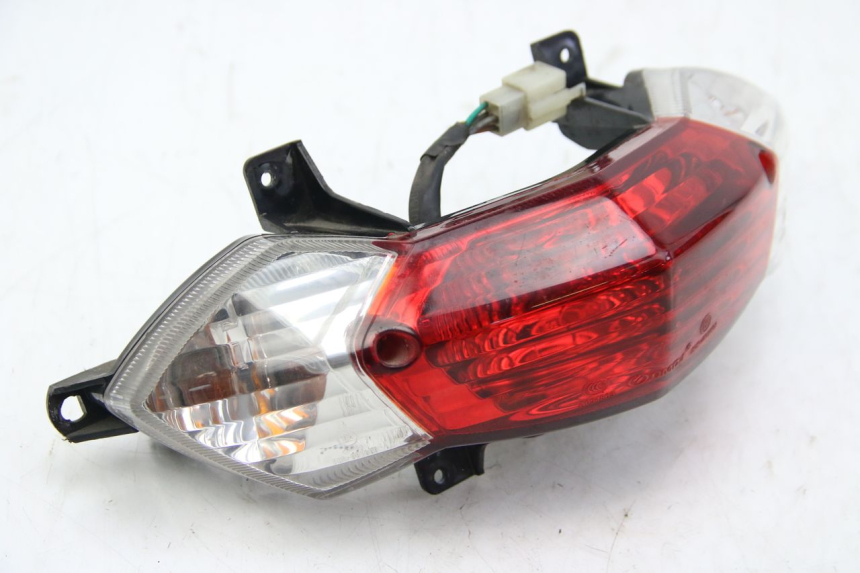 photo de REAR LIGHT PEUGEOT KISBEE 4T 50 (2010 - 2017) - Main view