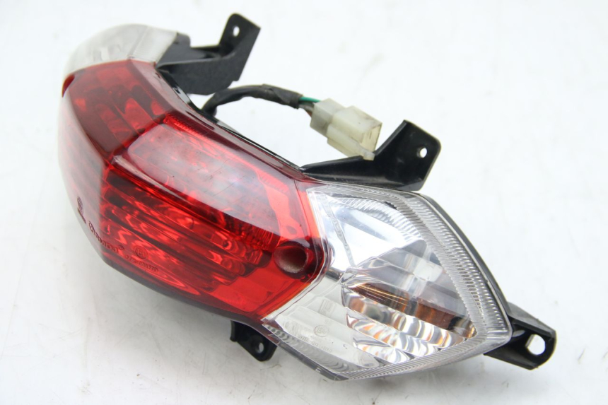 photo de REAR LIGHT PEUGEOT KISBEE 4T 50 (2010 - 2017) - Component detail