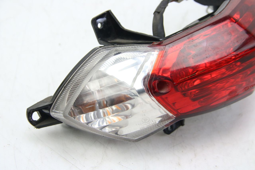 photo de REAR LIGHT PEUGEOT KISBEE 4T 50 (2010 - 2017) - Product overview