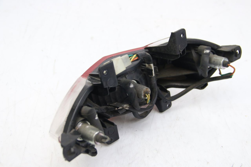 photo de REAR LIGHT PEUGEOT KISBEE 4T 50 (2010 - 2017) - Markings and original references