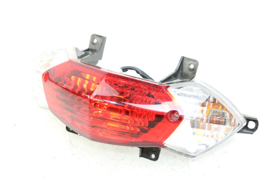 photo de REAR LIGHT PEUGEOT KISBEE 4T 50 (2018 - 2022) - Main view
