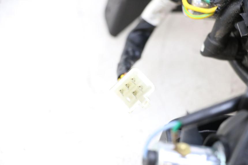 photo de REAR LIGHT PEUGEOT KISBEE 4T 50 (2018 - 2022) - Component detail