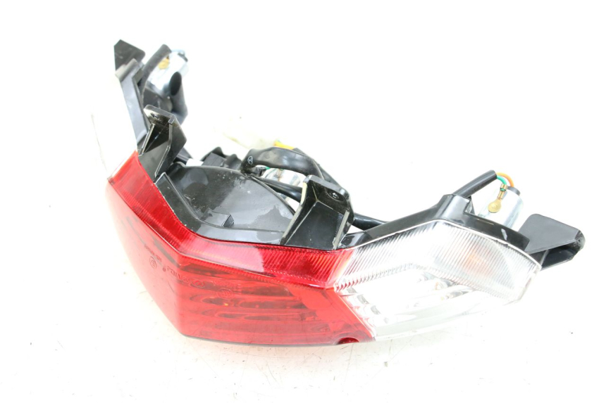 photo de REAR LIGHT PEUGEOT KISBEE 4T 50 (2018 - 2022) - Alternative perspective