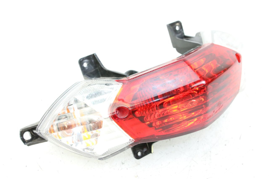 photo de REAR LIGHT PEUGEOT KISBEE 4T 50 (2018 - 2022) - Technical close-up