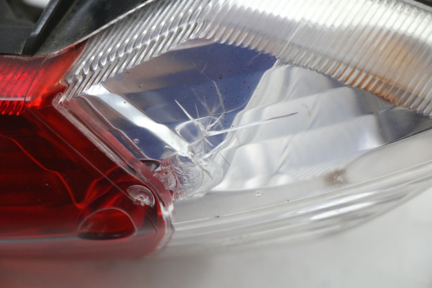 photo de REAR LIGHT PEUGEOT KISBEE 4T 50 (2010 - 2017) - Technical close-up