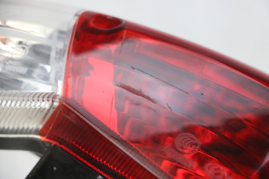 photo de REAR LIGHT PEUGEOT KISBEE 4T 50 (2018 - 2022) - Component detail
