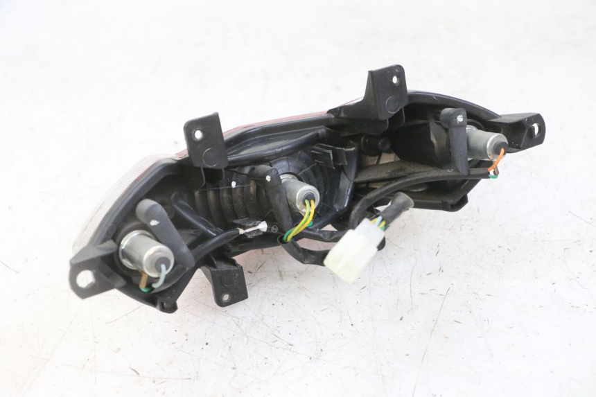 photo de REAR LIGHT PEUGEOT KISBEE 4T 50 (2018 - 2022) - Technical close-up