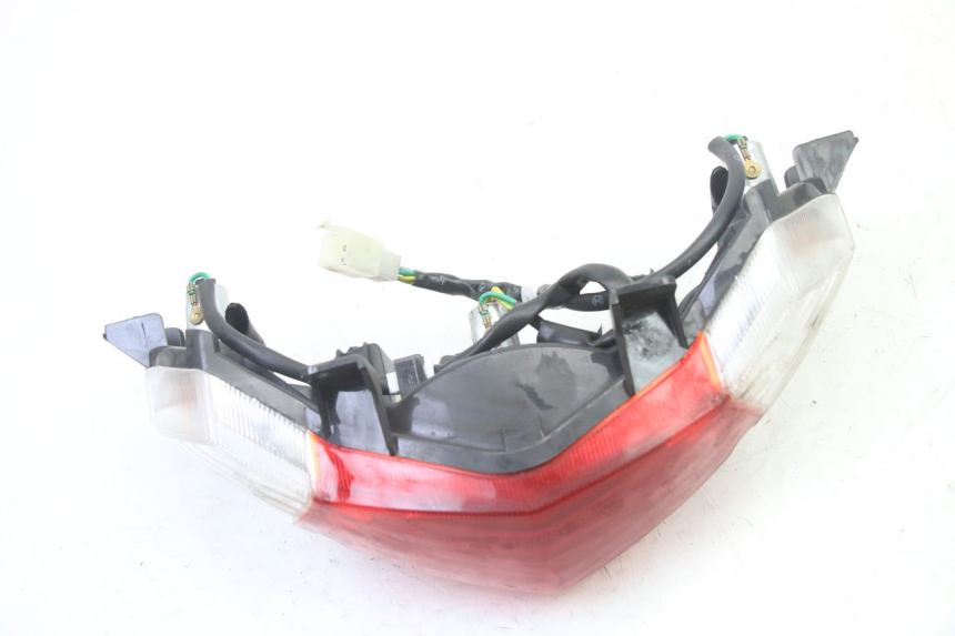 photo de REAR LIGHT PEUGEOT KISBEE 4T 50 (2018 - 2022) - Technical close-up