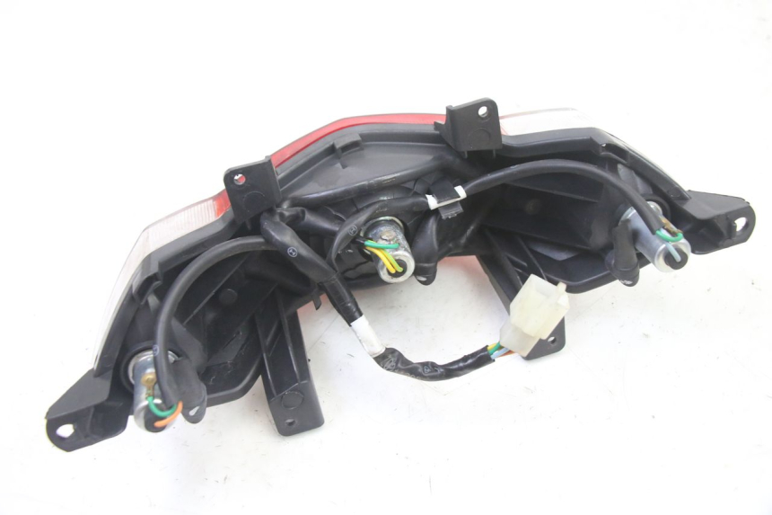 photo de REAR LIGHT PEUGEOT KISBEE 4T 50 (2018 - 2022) - Checked used part