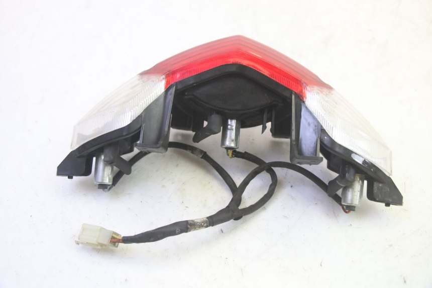 photo de REAR LIGHT PEUGEOT KISBEE 4T 50 (2010 - 2017) - Alternative perspective