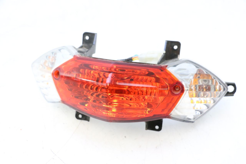 photo de REAR LIGHT PEUGEOT KISBEE 4T 50 (2018 - 2022) - Main view