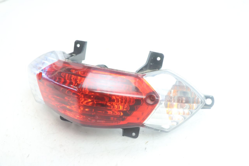 photo de REAR LIGHT PEUGEOT KISBEE 4T 50 (2018 - 2022) - Zoom on usage condition