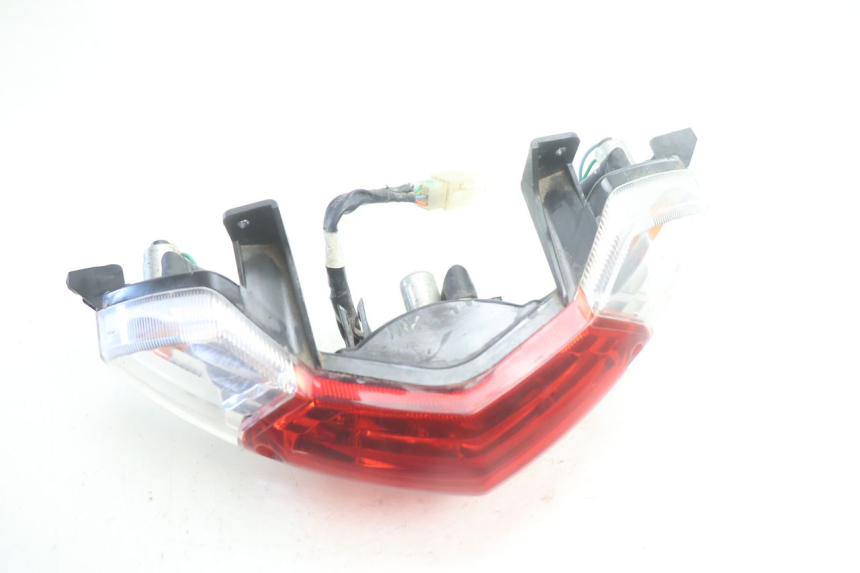 photo de REAR LIGHT PEUGEOT KISBEE 4T 50 (2018 - 2022) - Alternative perspective