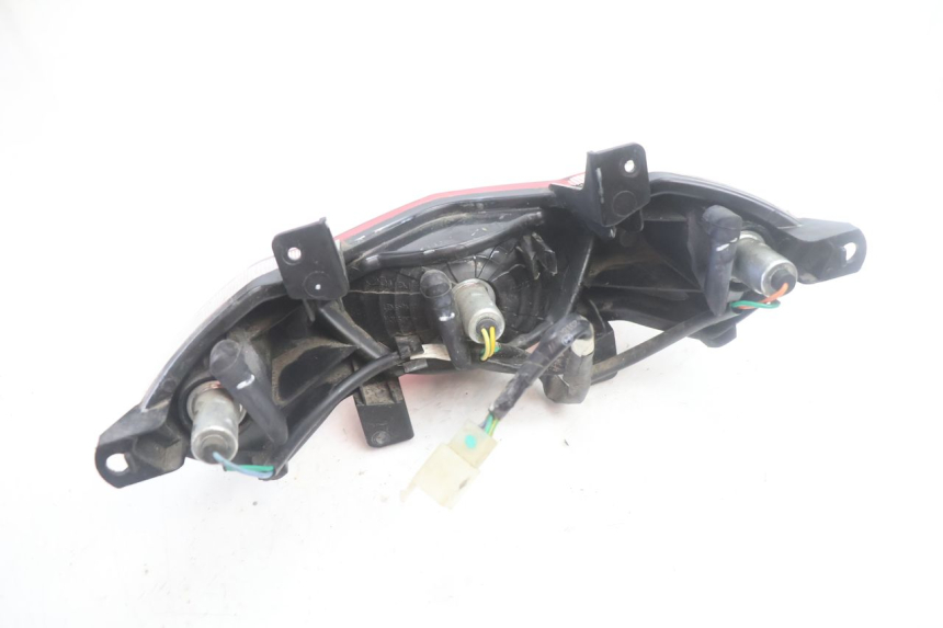 photo de REAR LIGHT PEUGEOT KISBEE 4T 50 (2018 - 2022) - Technical close-up