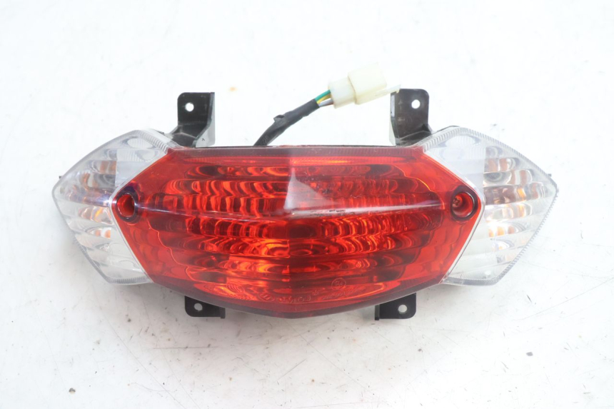 photo de REAR LIGHT PEUGEOT KISBEE 4T 50 (2010 - 2017) - Main view