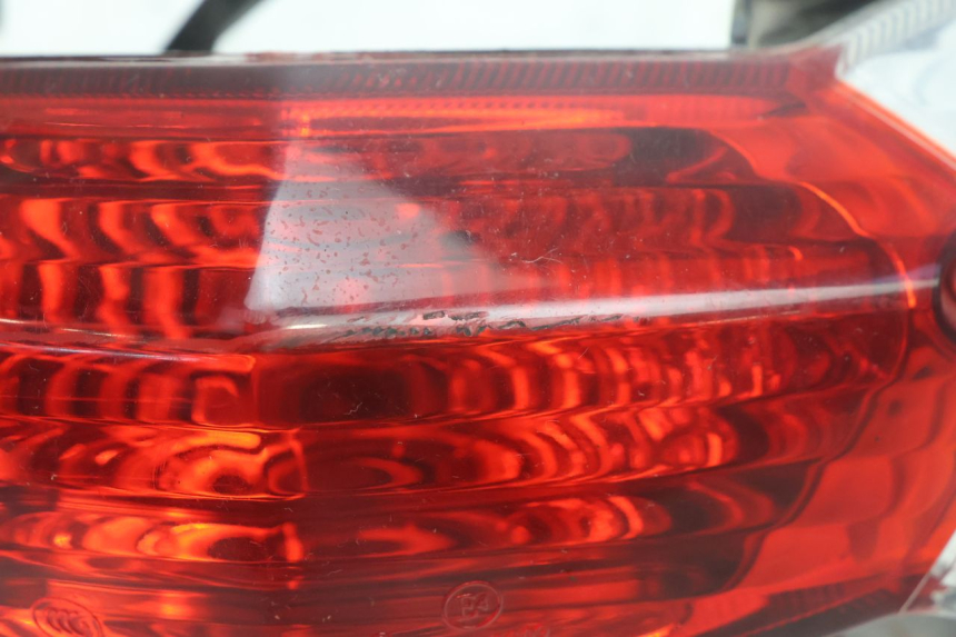 photo de REAR LIGHT PEUGEOT KISBEE 4T 50 (2010 - 2017) - Component detail