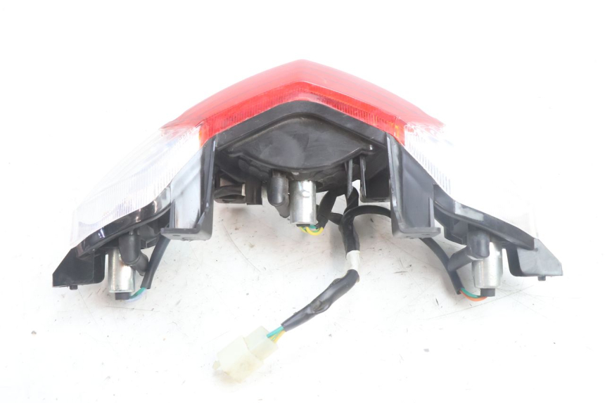 photo de REAR LIGHT PEUGEOT KISBEE 4T 50 (2010 - 2017) - Technical close-up