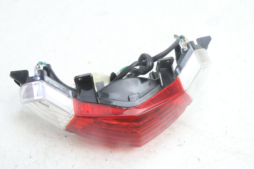 photo de REAR LIGHT PEUGEOT KISBEE 4T 50 (2010 - 2017) - Product overview