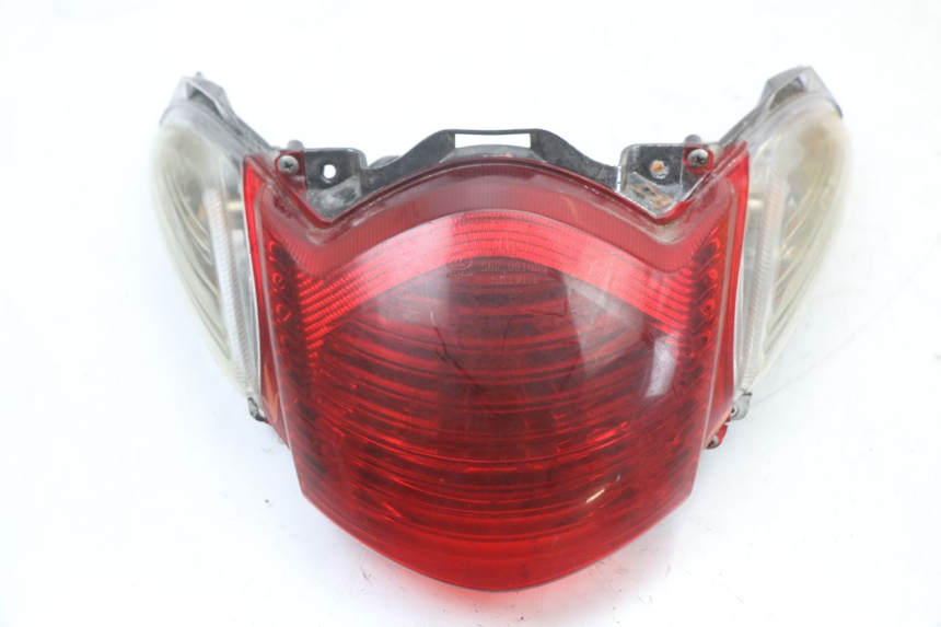 photo de TAIL LIGHT ORCAL KITE 4T 50 (2019 - 2023) - Main view