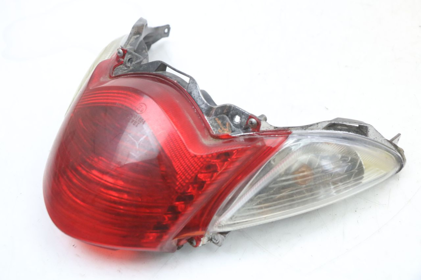 photo de TAIL LIGHT ORCAL KITE 4T 50 (2019 - 2023) - Zoom on usage condition