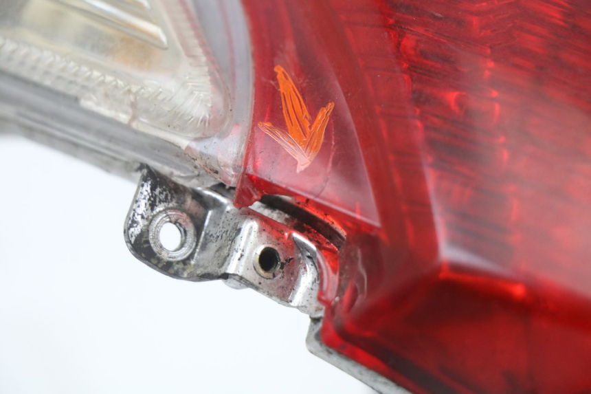 photo de TAIL LIGHT ORCAL KITE 4T 50 (2019 - 2023) - Technical close-up
