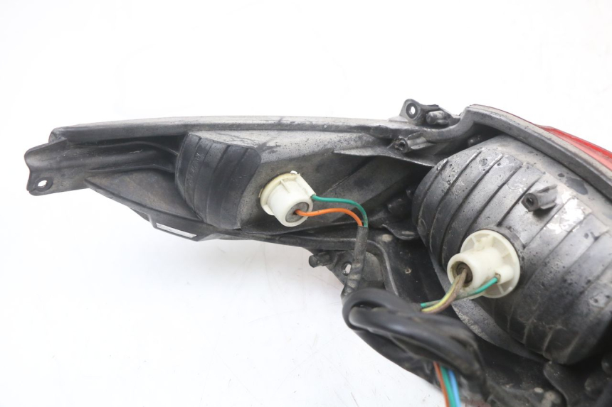 photo de TAIL LIGHT ORCAL KITE 4T 50 (2019 - 2023) - Markings and original references