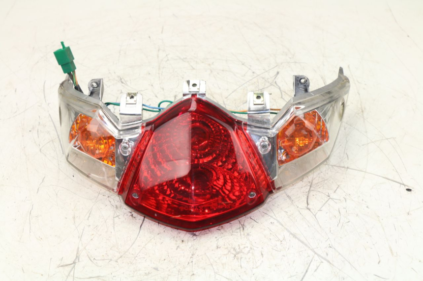 photo de REAR LIGHT KYMCO AGILITY RS 4T 50 (2009 - 2013) - Main view