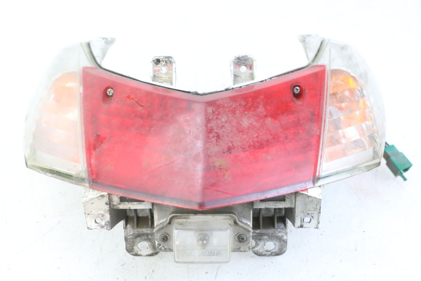 photo de REAR LIGHT KYMCO DINK 4T 50 (2007 - 2018) - Main view
