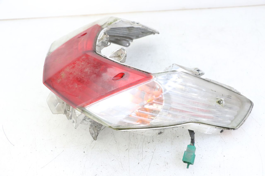 photo de REAR LIGHT KYMCO DINK 4T 50 (2007 - 2018) - Component detail
