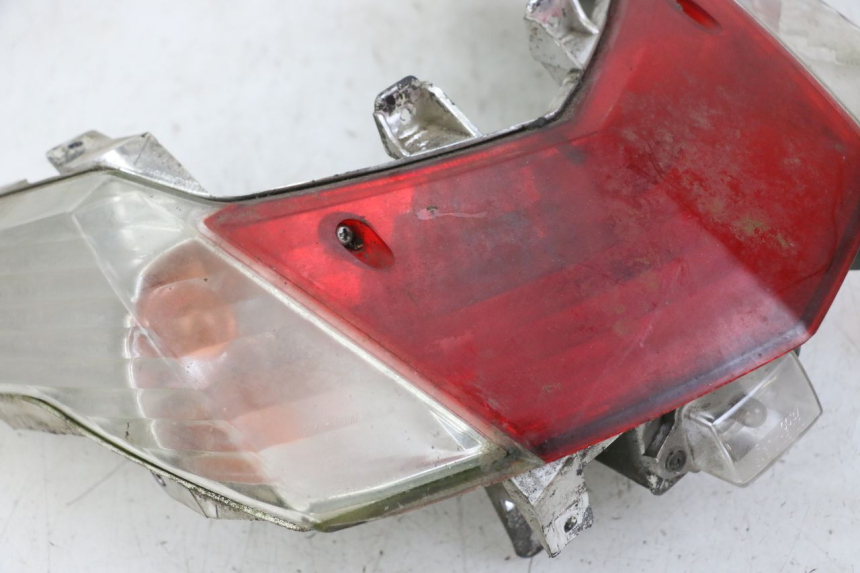 photo de REAR LIGHT KYMCO DINK 4T 50 (2007 - 2018) - Additional view of the item
