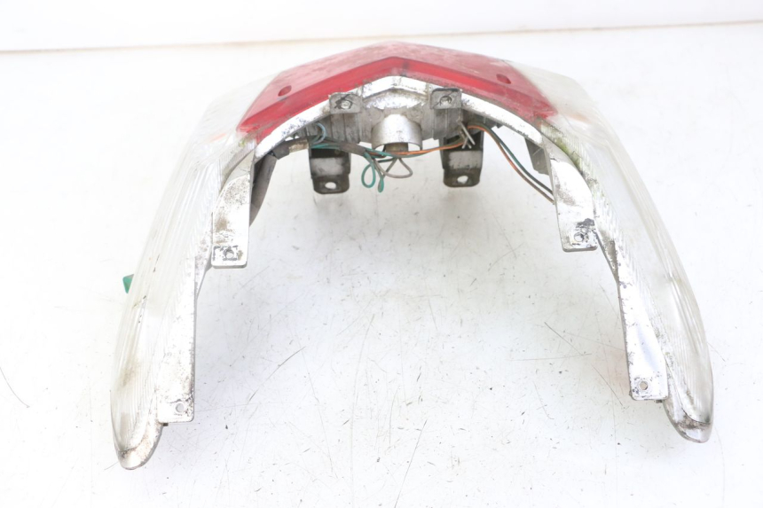 photo de REAR LIGHT KYMCO DINK 4T 50 (2007 - 2018) - Supplementary product photo