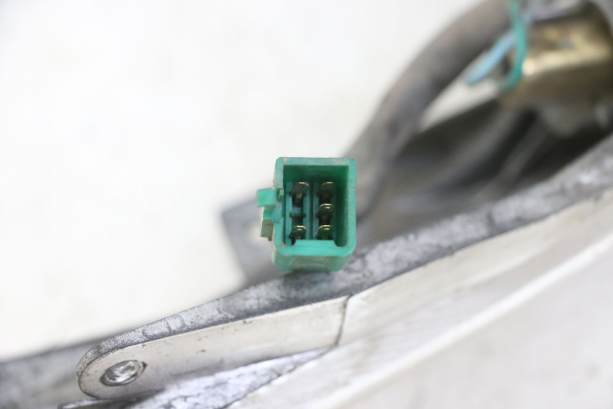 photo de REAR LIGHT KYMCO DINK 4T 50 (2007 - 2018) - Technical close-up