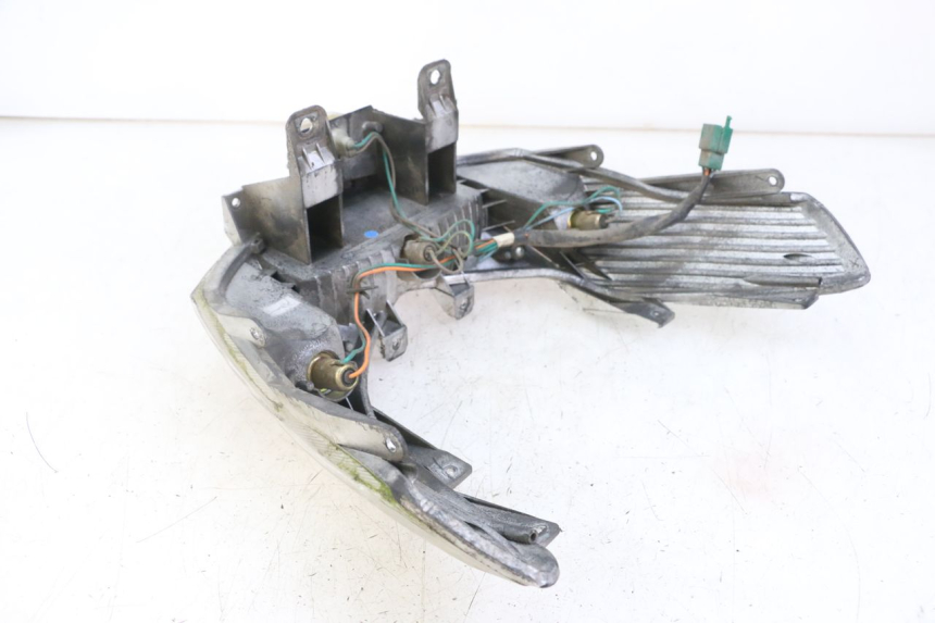 photo de REAR LIGHT KYMCO DINK 4T 50 (2007 - 2018) - Product overview