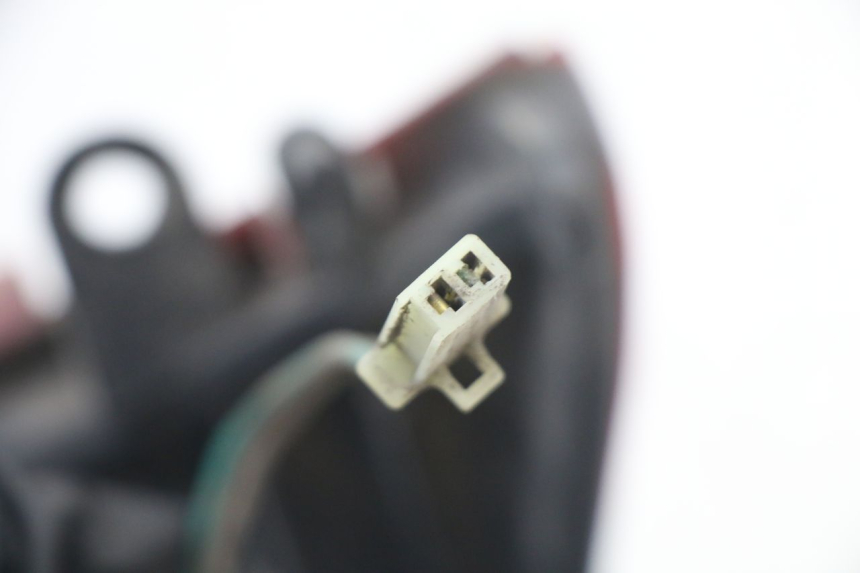 photo de TAIL LIGHT KYMCO GRAND DINK 125 (2008 - 2014) - Surface and material condition