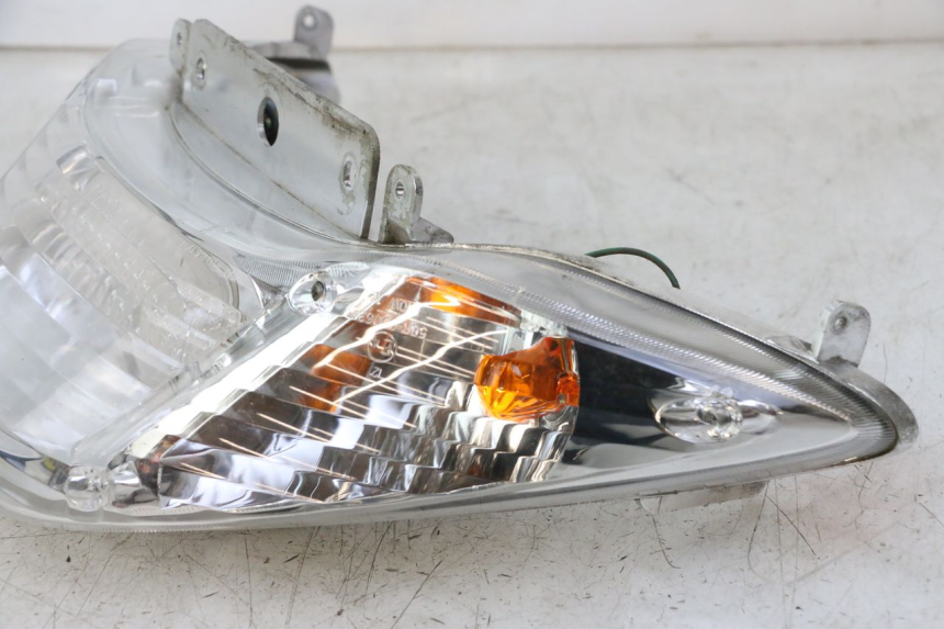 photo de TAIL LIGHT KYMCO XCITING 500 (2007 - 2010) - Component detail