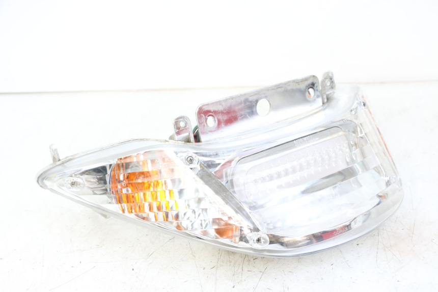 photo de TAIL LIGHT KYMCO XCITING 500 (2007 - 2010) - Technical close-up