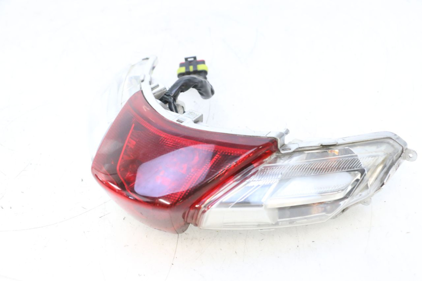 photo de TAIL LIGHT PIAGGIO LIBERTY IGET 4T 50 (2015 - 2020) - Main view