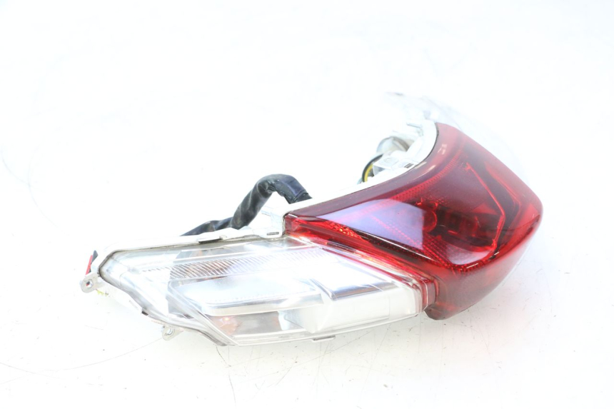 photo de TAIL LIGHT PIAGGIO LIBERTY IGET 4T 50 (2015 - 2020) - Component detail