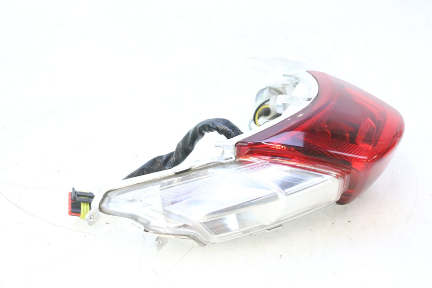 photo de TAIL LIGHT PIAGGIO LIBERTY IGET 4T 50 (2015 - 2020) - Supplementary product photo